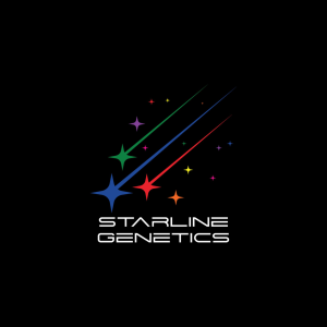 STARLINE GENETICS
