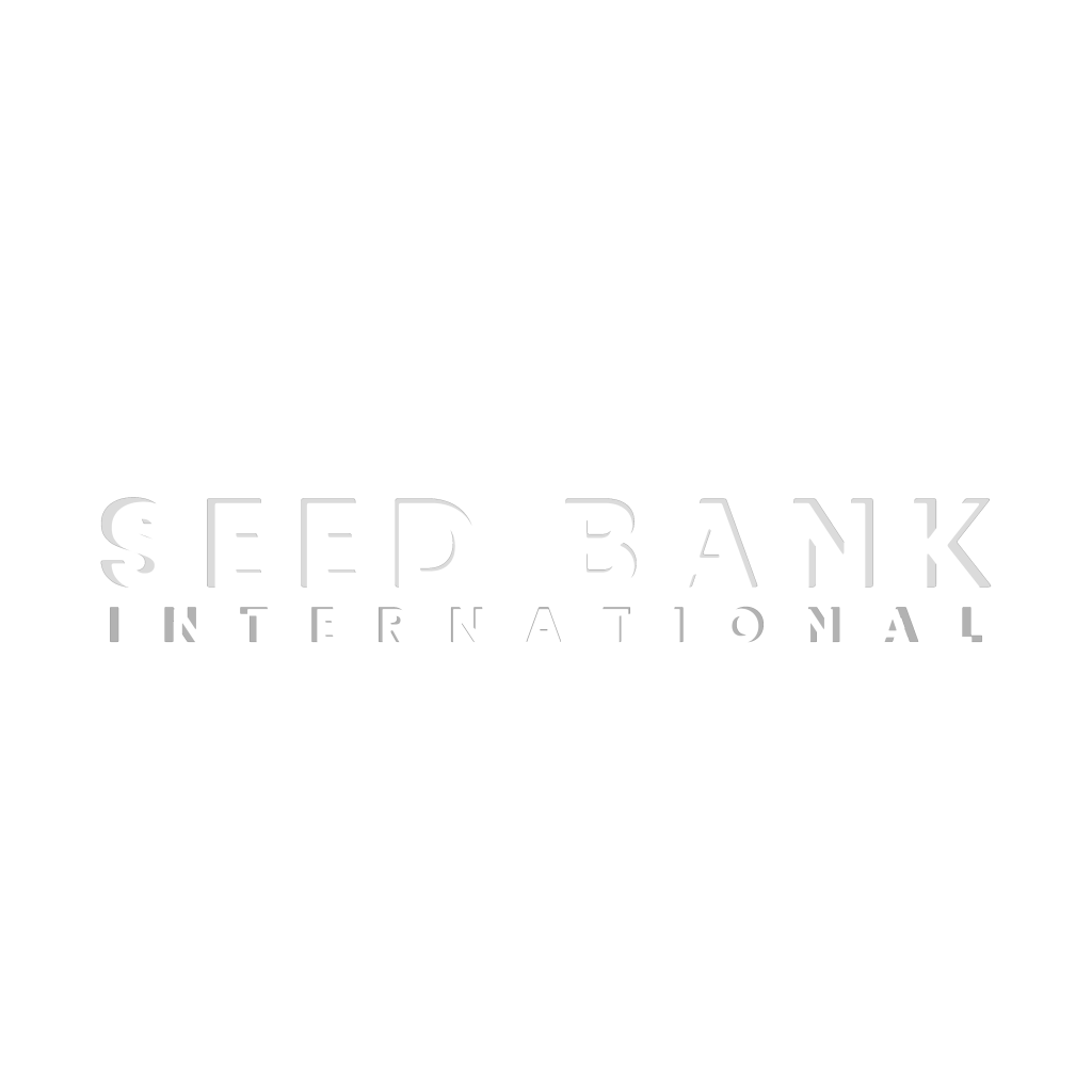 SEED BANK INTERNATIONAL