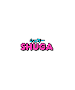 logo for shuga seeds brand