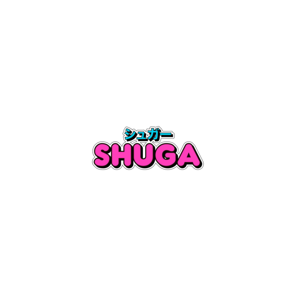 logo for shuga seeds brand