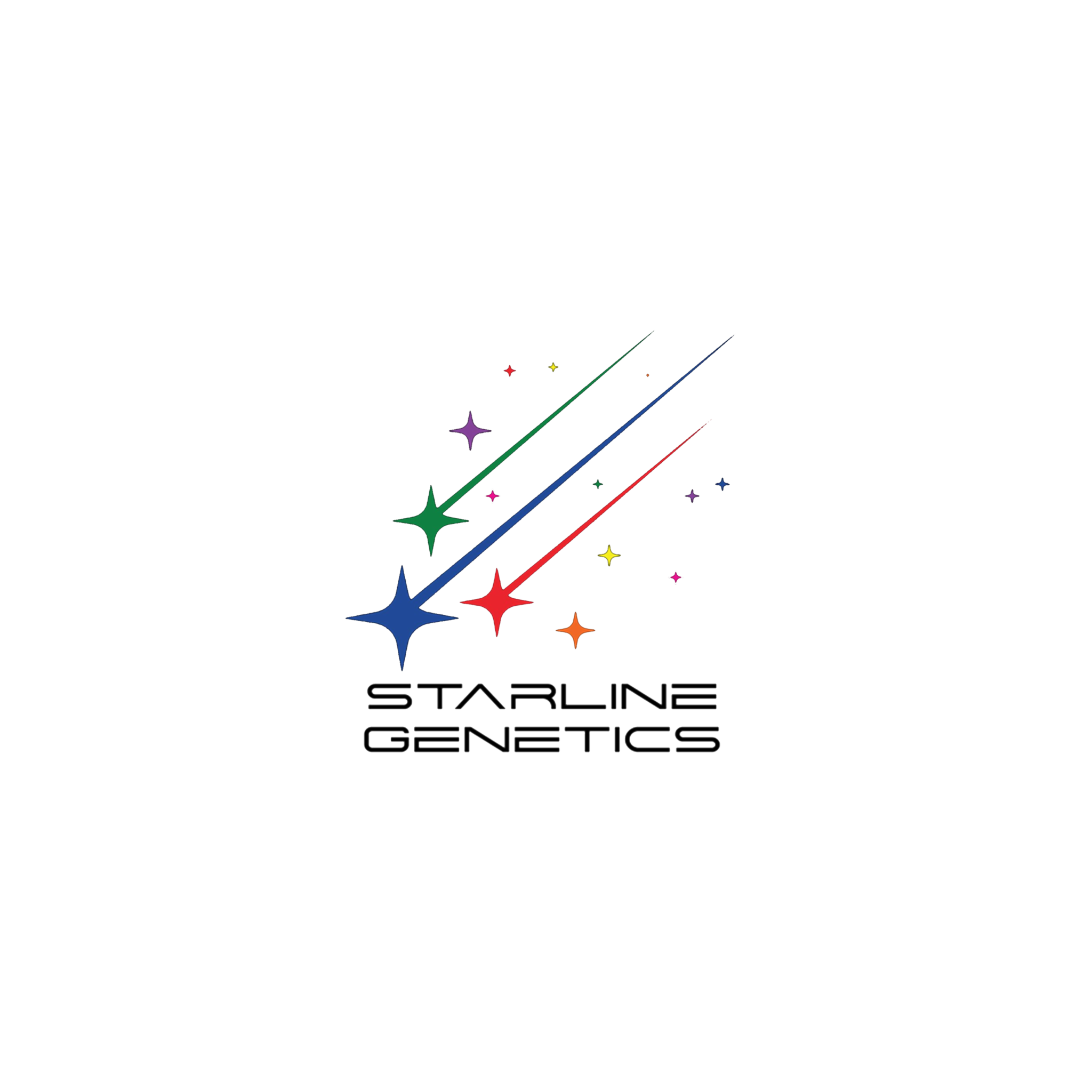 STARLINE GENETICS – SEED BANK INTERNATIONAL