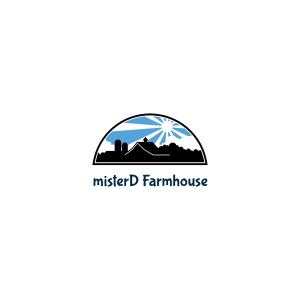 MISTERD FARMHOUSE