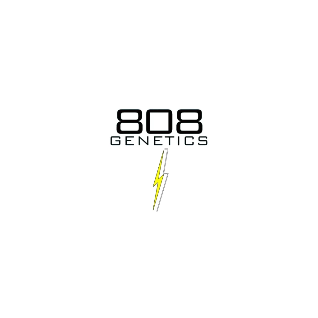 808 GENETICS