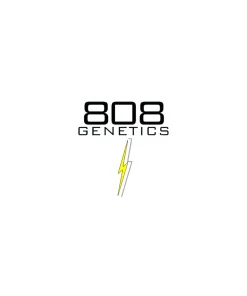 808 GENETICS