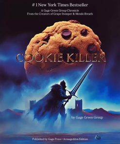 COOKIE KILLER
