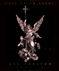 UVA SANCTUM OPUS 17